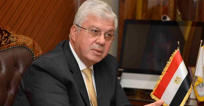 التعليم العالي: مصر تحصل على دعم المركز الإفريقي للسيطرة على الأمراض والوقاية منها