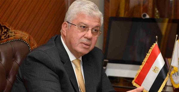 التعليم العالي: مصر تحصل على دعم المركز الإفريقي للسيطرة على الأمراض والوقاية منها