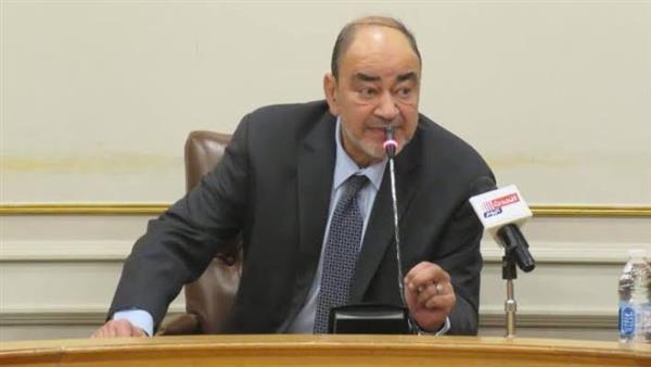 الشعبة العامة للمستلزمات الطبية تناقش بعد غدا ملف التصديق بالشهر العقاري علي وكالات التصدير
