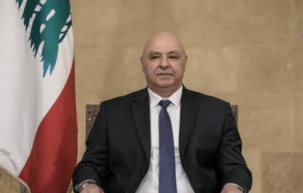"القاهرة الإخبارية": "عون" يوقع مرسومًا بقبول استقالة حكومة نجيب ميقاتي