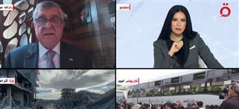   وزير الإسكان والأشغال العامة الفلسطيني : نثمن الموقف المصري والأردني من قضية التهجير