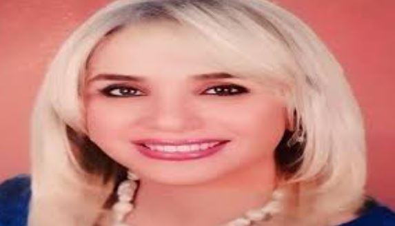رئيسة الأوبرا تنعي والدة المايسترو مصطفى حلمي