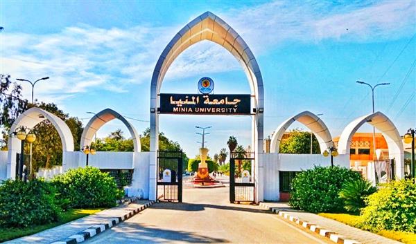 جامعة المنيا تعلن استعدادها لاستقبال 70 ألف طالب وطالبة بالفصل الدراسي الثاني