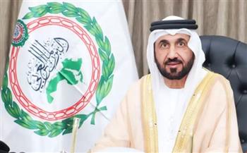   رئيس البرلمان العربي يُرحب بتشكيل الحكومة اللبنانية الجديدة