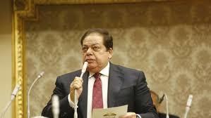   وكيل النواب: مصر بقيادة الرئيس السيسي تقف سدًا منيعًا أمام مخططات تهجير الفلسطينيين وتصفية قضيتهم
