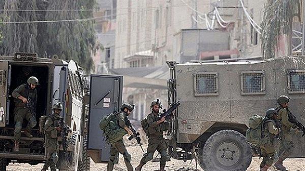 إعلام إسرائيلي: الجيش أصدر أمرًا بإخلاء محور نتساريم في إطار تنفيذ اتفاق وقف إطلاق النار بغزة