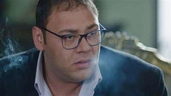 الفنان محمد على رزق يشارك في دراما رمضان 2025 بعملين مميزين