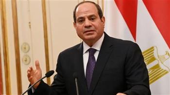   "الأونروا": الرئيس السيسي أول رئيس مصري يتحدث عن الوكالة في خطاباته واتصالاته