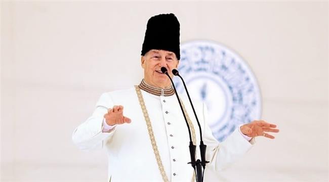 زعيم الطائفة الإسماعيلية.. من هو الأمير كريم أغاخان؟
