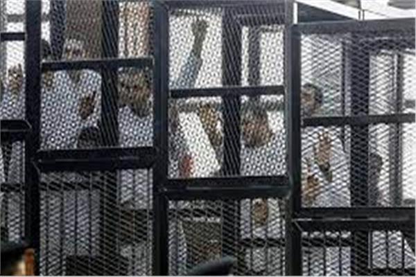 اليوم محاكمة 64 متهماً في "قضية خلية القاهرة الجديدة" 