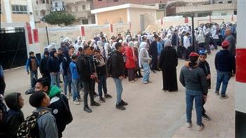   اليوم.. انتظام الدراسة في جميع المدارس على مستوى الجمهورية 