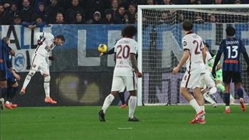   الدوري الإيطالي.. تورينو يتعادل مع جنوى 1-1 