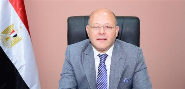 رئيس جامعة سوهاج: سنظل دائما صفا واحدا خلف الدولة المصرية