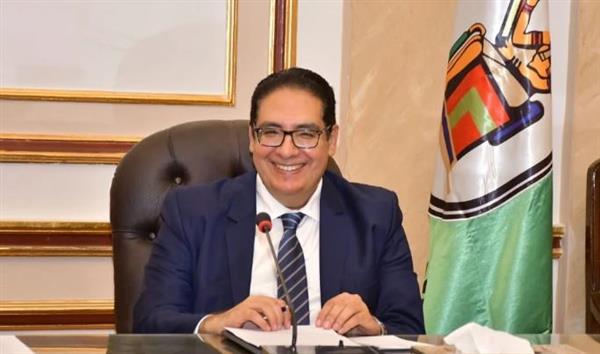 رئيس جامعة القاهرة: حريصون على توفير المتطلبات اللازمة للأيزو والخدمات التدريبية