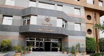   طالبات جامعة حلوان يحققن المركز الأول في مسابقة "Sustain the Future" للابتكار 