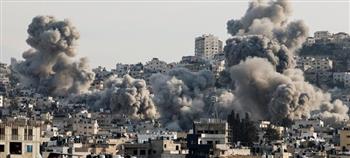   الاحتلال الإسرائيلي يواصل عدوانه على مخيم جنين لليوم الـ20 على التوالي مخلفا 25 شهيدا