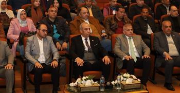   الإنتاج الحربى تعقد ندوة حول التحديات الإقتصادية للدولة المصرية