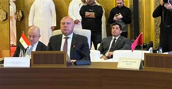   الوزير: نعمل على تنظيم وتسهيل بيئة الأعمال وتهيئة مناخ الاستثمار