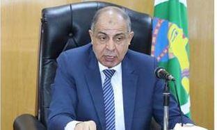 محافظ المنيا: توصيل خط مياه لعدد 25 أسرة بسمالوط استجابة لشكوى الأهالي