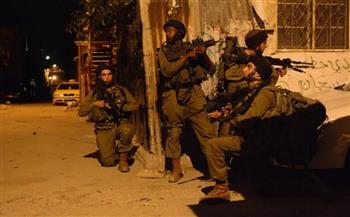   مسئول فلسطيني: الاحتلال ينفذ عدوانا غير مسبوق على مخيمات طولكرم بالضفة الغربية