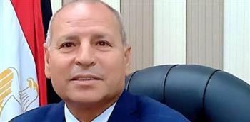 محافظة القاهرة ترفع درجة الاستعداد القصوى تحسبا لسقوط الأمطار