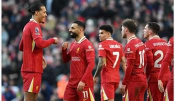   فوتبول إنسايدر: ليفربول مازال بعيد عن التواصل لإتفاق بشأن تجديد ثلاثي الفريق
