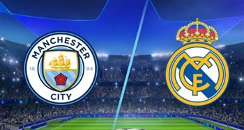   يويفا يعلن تعين حكم فرنسي لمباراة ريال مدريد ومانشستر سيتي