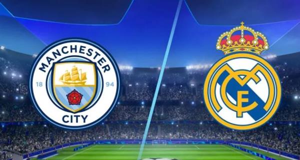 يويفا يعلن تعين حكم فرنسي لمباراة ريال مدريد ومانشستر سيتي