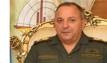   محافظ بورسعيد ينعي " البطل أحمد هلال  " أحد ابطال المقاومة الشعبية بالمحافظة 