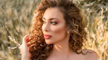   وفاة الفنانة السورية إنجي مراد 