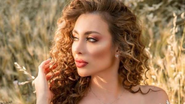 وفاة الفنانة السورية إنجي مراد