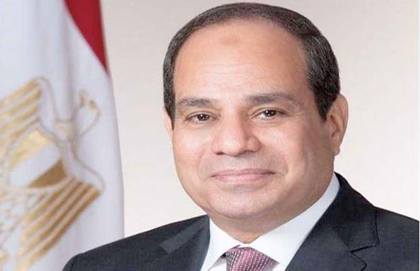 الرئيس السيسي يهنئ نيوزيلندا بالعيد القومي