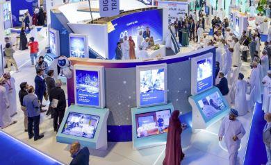الأسبوع المقبل.. انطلاق المؤتمر التحضيري لمعرض كومكس سلطنة عُمان 2025 بالقاهرة