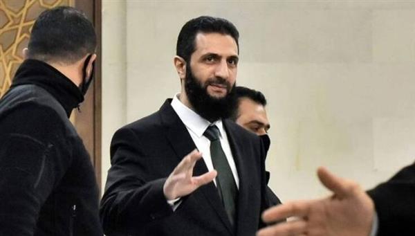 خبراء : تولي "الشرع" الفترة الانتقالية أمر متوقع وسياسته ستعتمد على الدبلوماسية
