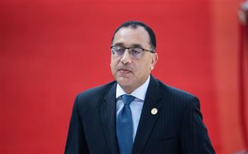   رئيس الوزراء يتابع مستجدات المُخطط الرئيسي لمدينة "رأس الحكمة" 