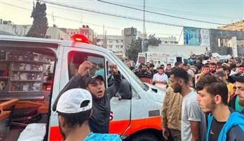   الصليب الأحمر: نواصل الضغط للوصول إلى جميع المعتقلين الفلسطينيين