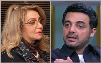   الموت يفجع الفنان عمرو محمود ياسين