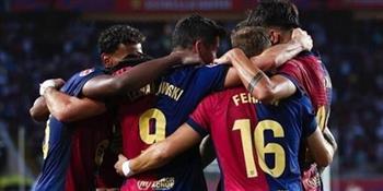   برشلونة يحدد أول الراحلين عن صفوفه