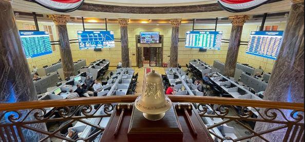 البورصة المصرية تربح 4 مليارات جنيه بختام تعاملات اليوم