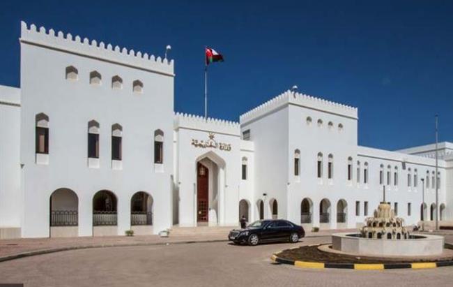 الخارجية العمانية تؤكد أن موقف عمان ثابت وداعم لقيام الدولة الفلسطينية المستقلة