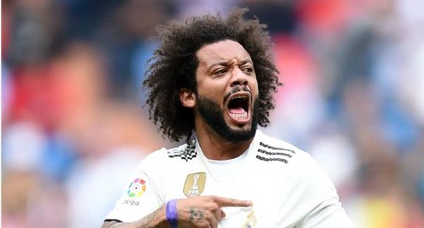 رسالة وداع من مارسيلو لجماهير ريال مدريد