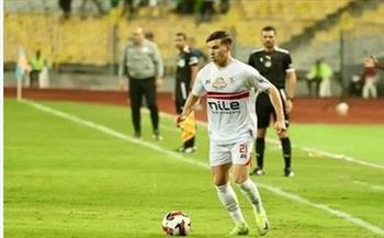   ميشالاك يشكو الزمالك في الاتحاد الدولي ويفسخ عقده مع النادي