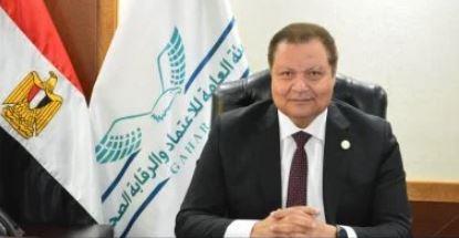 د أحمد طه: القطاع الخاص شريك استراتيجي في تطوير المنظومة الصحية