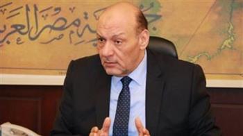   حزب "المصريين": اهتمام الرئيس بملف الأجور يُحقق الاستقرار النفسي للعاملين