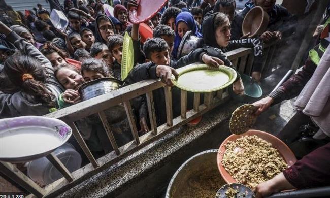الأمم المتحدة: انهيار الهدنة قد يعيد شبح المجاعة إلى غزة من جديد