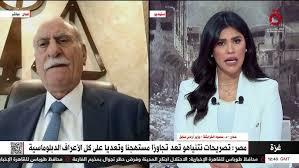 وزير أردني سابق: تصريحات نتنياهو بشأن السعودية غير واقعية وتخالف القانون الدولي