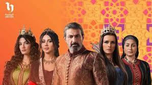   السعدى: مسلسل جودر استثائى.. وياسر جلال شعلة حماس