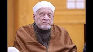   أحمد عمر هاشم: الصائم يتجنب ارتكاب الذنوب والمعاصي