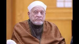 أحمد عمر هاشم: الصائم يتجنب ارتكاب الذنوب والمعاصي