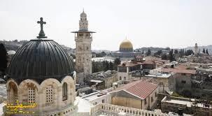   شئون الكنائس فى فلسطين تحذر من فرض الاحتلال واقعا جديدا على الأقصى
